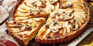 Les 30 plus belles tartes sucrées d'automne pour se mettre du baume au cœur