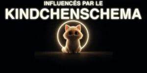 La Mignonnerie Est Un Chef D’œuvre De Manipulation Évolutive.