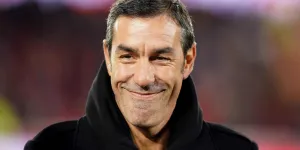 Robert Pires détient-il le secret d’un divorce réussi ?