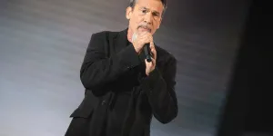 Florent Pagny : Bentley, motos, grands crus, œuvres d'art… la réalité de sa fraude fiscale