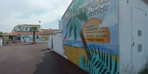 Bagarre et staphylocoques : à la Tranche-sur-Mer, en Vendée, le camping de tous les dangers