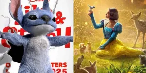 Quels sont les prochains Disney et Pixar à découvrir au cinéma ?