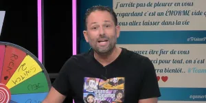 Game One : Les adieux déchirants de l'émission #TeamG1 avant la fermeture de la chaîne (VIDÉO)