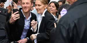 Céline Dion aux JO de Paris 2024 ? Cette apparition de la chanteuse qui relance les rumeurs