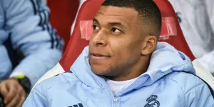 Kylian Mbappé aperçu dans un lieu insolite tandis que les Bleus étaient sur le terrain contre Israël