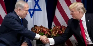 Israël, aide à l'Ukraine, financement de l'Otan… Quelle politique étrangère pour Donald Trump 2025 ?