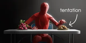 La théorie des cookies (ou pourquoi on est inactif)