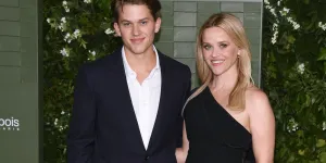 Reese Witherspoon : sortie remarquée avec son fils Deacon Phillippe à New York