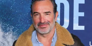 Exclu Public : Jean Dujardin très proche de Mylène Farmer, toutes nos infos