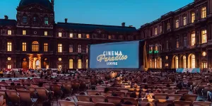 Festivals de cinéma en plein air, des classiques à redécouvrir... La sélection culture de "Marianne"