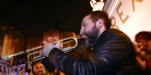 Festival de Deauville : Ibrahim Maalouf et les petits soldats de la post-vérité