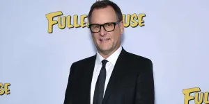 L’acteur Dave Coulier (La Fête à la maison) révèle être atteint d’un cancer du sang "très agressif"