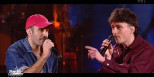 "T’es trop beau, quel beau visage", le chanteur Zaoui contraint de s’excuser après ses propos sur Léo de la "Star Academy"