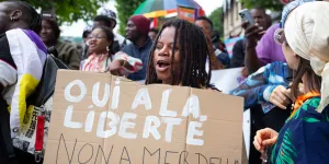 L'homophobie, intolérable à Paris mais acceptée en banlieue : le deux poids deux mesures de Pride des banlieues