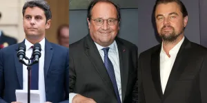 Gabriel Attal méprise Michel Barnier, François Hollande "pas indifférent à 2027" : le bêtisier de la semaine !