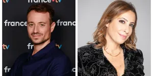 Hugo Clément se livre sur sa relation avec Léa Salamé : "Les rôles sont bien définis"