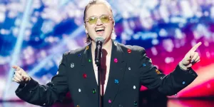 La France a un incroyable talent (M6) : "Je voulais lui faire la surprise", Antoine Délie dévoile les coulisses de sa chanson dédiée à sa soeur