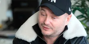 Cauet : “Si tu n'es pas là, je me fous en l'air !”