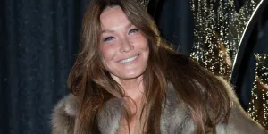 Carla Bruni et Harry Styles aperçus ensemble : la surprise qui agite les fans