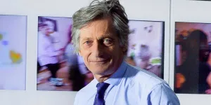 Nicolas de Tavernost critique l'Arcom après l'arrivée de T18 et Novo19, "deux nouvelles chaînes qui font moins de 1 % d'audience"