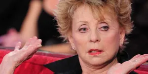 Annie Cordy raciste ? Cette chanson de son répertoire qui a fait couler beaucoup d’encre