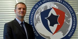 Cyberdéfense : Guillaume Poupard, le directeur de l’Anssi, annonce quitter ses fonctions