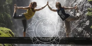 Yoga et Randonnée | Yoga Montagne - Charlotte Sigwalt