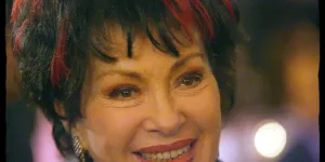 Rika Zaraï : cinq ans après sa mort, l'incroyable découverte sur sa tombe