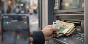 Retrait d’espèces : au-delà d’un certain montant, votre banque peut vous demander des justificatifs"