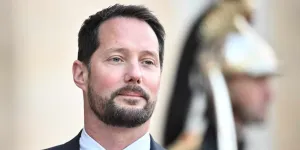 La statue de Thomas Pesquet volée, l’astronaute sous le choc : "Personne ne respecte plus quoi que ce soit"