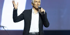 Nagui : son frère Carim débarque sur France 2, sans le vouloir