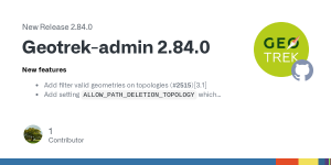 Geotrek-admin 2.84.0
