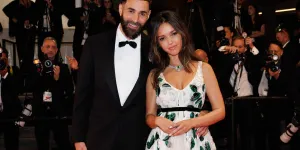 Attentats du 13 novembre : 10 ans après, Lyna Khoudri critiquée, son mari Karim Benzema vole à son secours