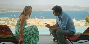 Attention, TF1 diffuse deux épisodes de Tout pour la lumière ce lundi 13 octobre !