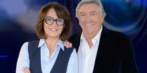 Plein les yeux (RMC Story) - Carole Rousseau et Jacques Legros : "Revenir, c’est aussi un pied de nez au passé"