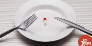 Les Big Pharma en quête de la pilule minceur miracle