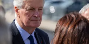 Accord controversé UE-Mercosur : Barnier et Macron veulent "une minorité de blocage pour empêcher la signature"