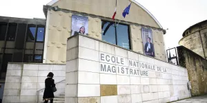 Futurs magistrats : "Beaucoup viennent de Sciences Po, cela formate idéologiquement"