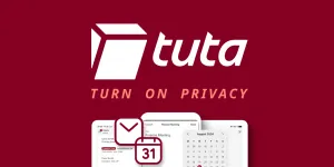 Tuta: Turn ON privacy for free with secure emails, calendars & contacts | Tuta