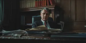 "Opération Sabre" sur Arte : plongée haletante dans les abîmes de la corruption serbe