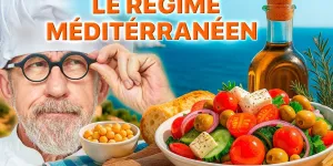 Que manger pour vivre plus longtemps ?