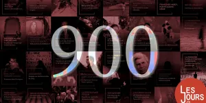 Un cadeau pour nos 9 ans ? 900 abonné·es supplémentaires !