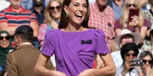 « Emily in Paris » : découvrez ce clin d’œil à Kate Middleton dans la saison 4