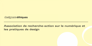 Quand faut-il numériser ? - thematique-ecoconception - Designers Éthiques