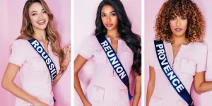 Miss France 2026 : Découvrez les 30 candidates régionales ! (PHOTOS)