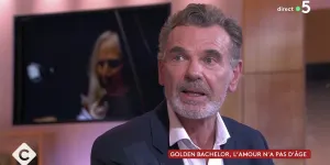 Landry (Golden Bachelor) "impressionné" face aux prétendantes : "Je n'étais pas prêt à ça..."