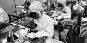 Samsung, Hyundai, SK, LG : les champions de l'économie sud-coréenne doivent tout à… l'État