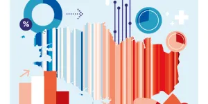 Chiffres clés de l'évolution du climat en Bretagne - édition 2025 | Observatoire de l'environnement en Bretagne