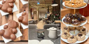 Paradis gourmands : 4 pâtisseries et salons de thé qui viennent d’ouvrir à Strasbourg