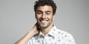 Shein Used Luigi Mangione’s AI-Generated Face to Sell a Shirt